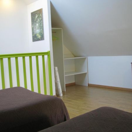 Le Chateau Saint-Aignan  Bagian luar foto