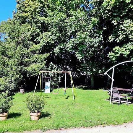 Le Chateau Saint-Aignan  Bagian luar foto