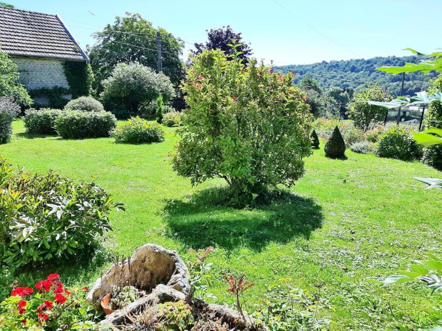 Le Chateau Saint-Aignan  Bagian luar foto